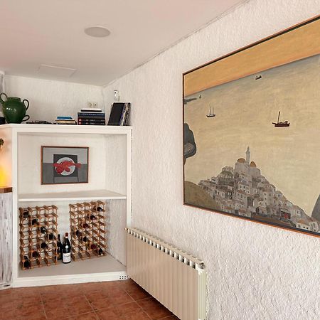 La Fonda Bed & Breakfast Cadaques Ngoại thất bức ảnh