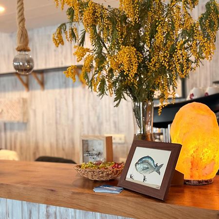 La Fonda Bed & Breakfast Cadaques Ngoại thất bức ảnh