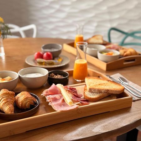 La Fonda Bed & Breakfast Cadaques Ngoại thất bức ảnh
