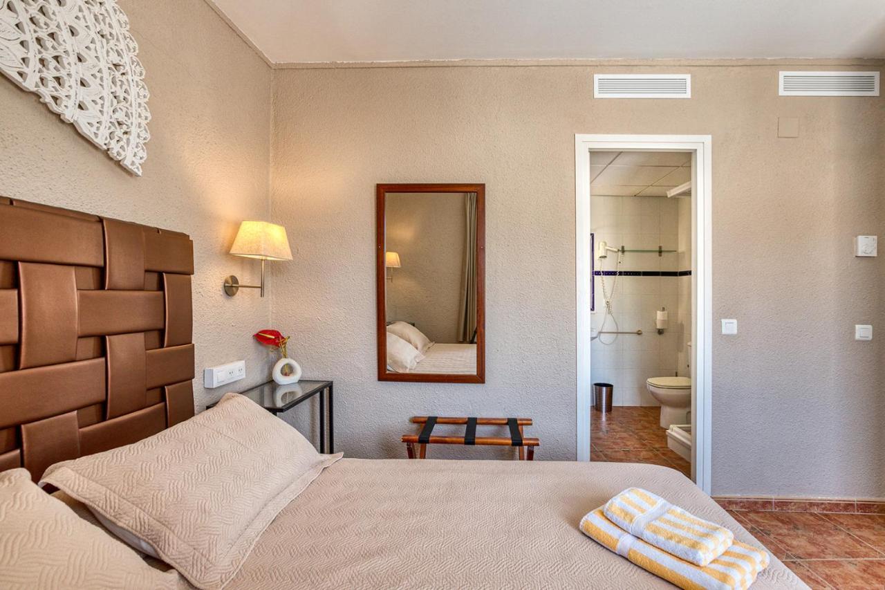 La Fonda Bed & Breakfast Cadaques Ngoại thất bức ảnh