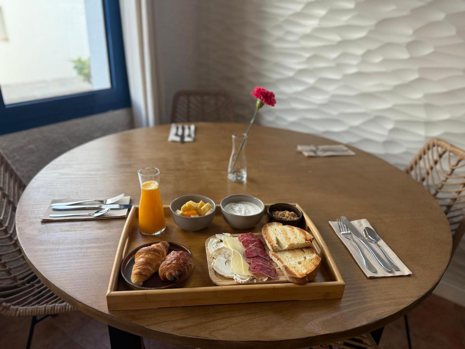 La Fonda Bed & Breakfast Cadaques Ngoại thất bức ảnh
