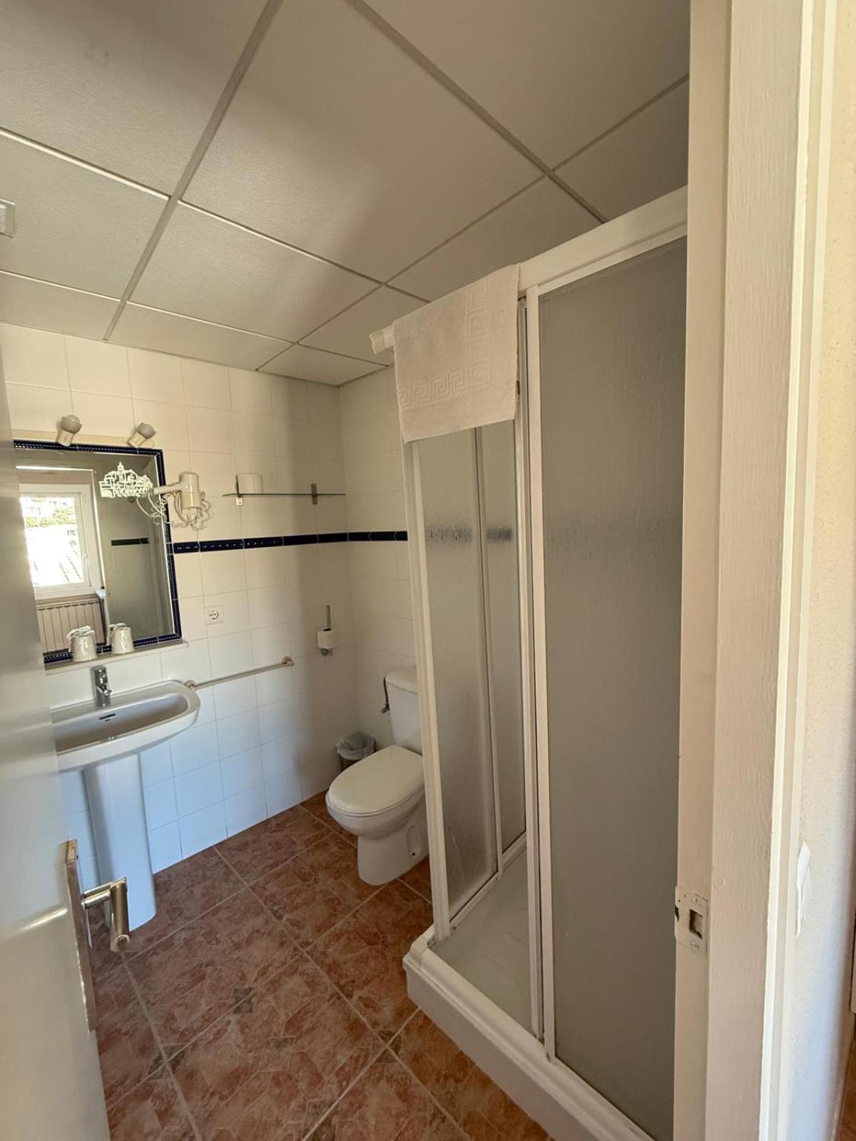 La Fonda Bed & Breakfast Cadaques Ngoại thất bức ảnh
