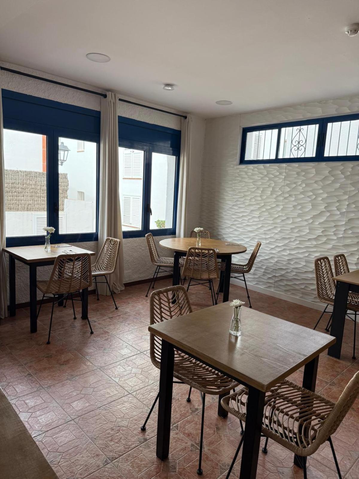 La Fonda Bed & Breakfast Cadaques Ngoại thất bức ảnh