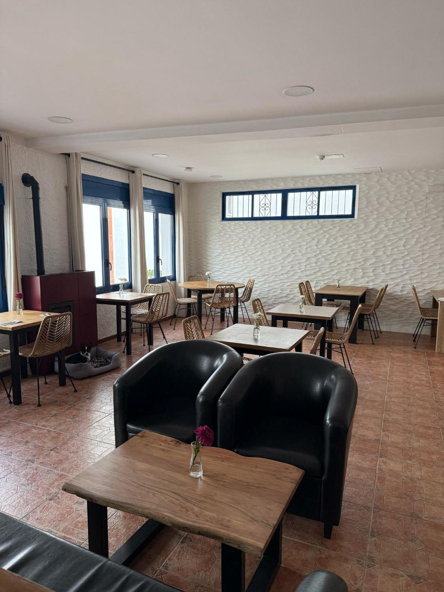 La Fonda Bed & Breakfast Cadaques Ngoại thất bức ảnh