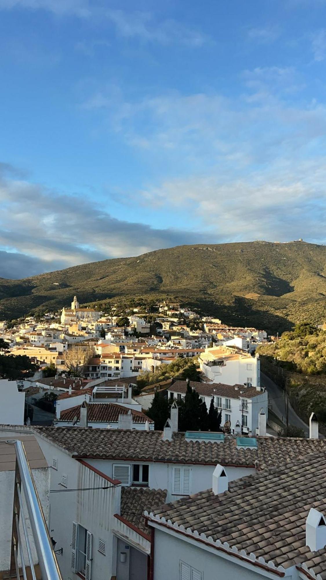 La Fonda Bed & Breakfast Cadaques Ngoại thất bức ảnh